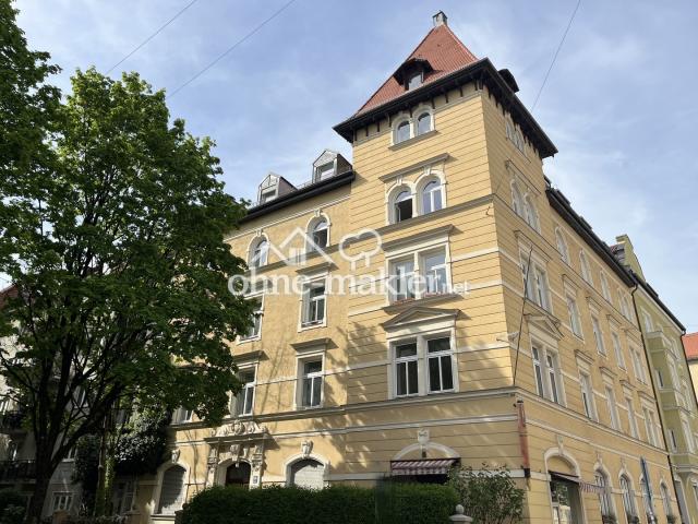 Wohnhaus