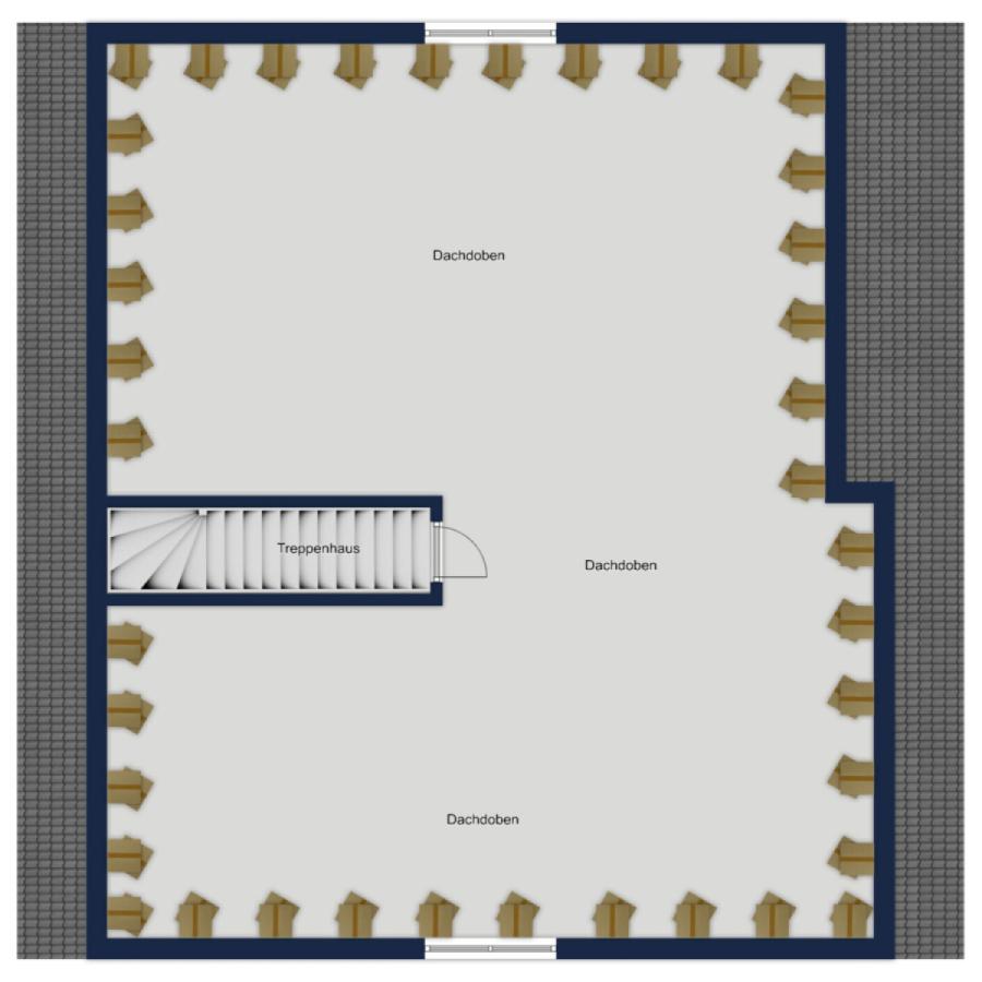Dachgeschoss