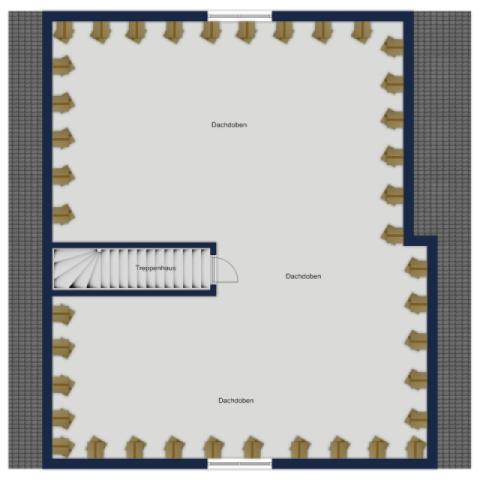 Dachgeschoss
