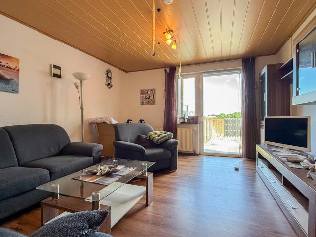 Wohnzimmer Wohnung 2