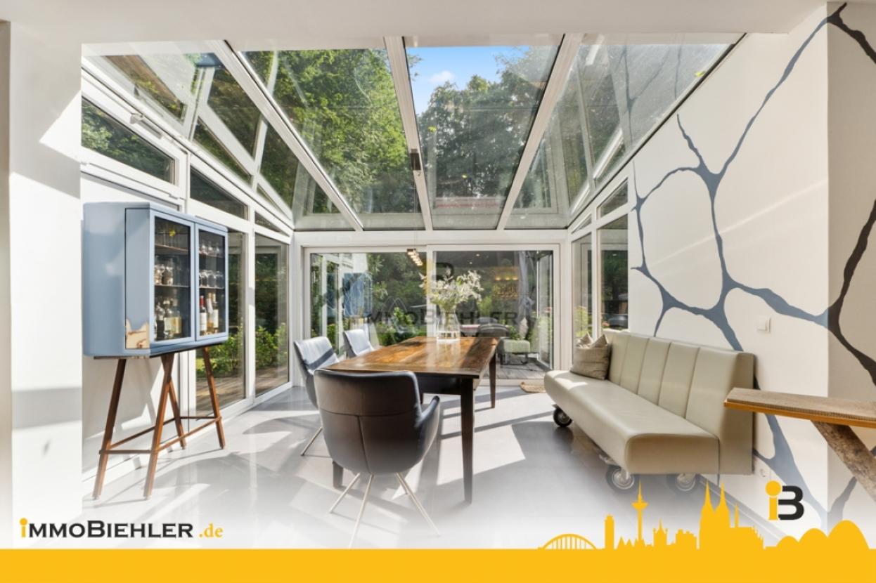 Exklusiver Lifestyle