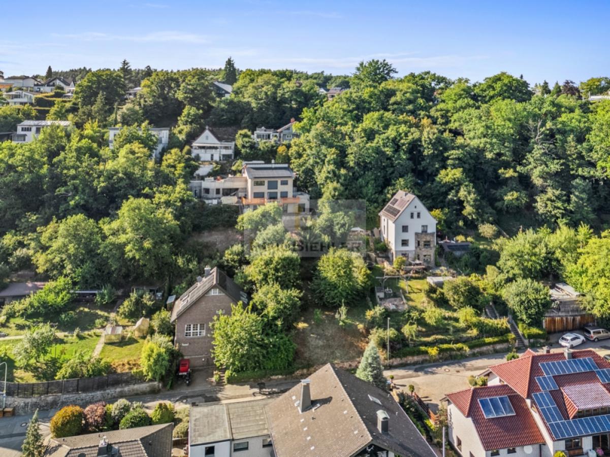 Klare Grundstücksgrenzen