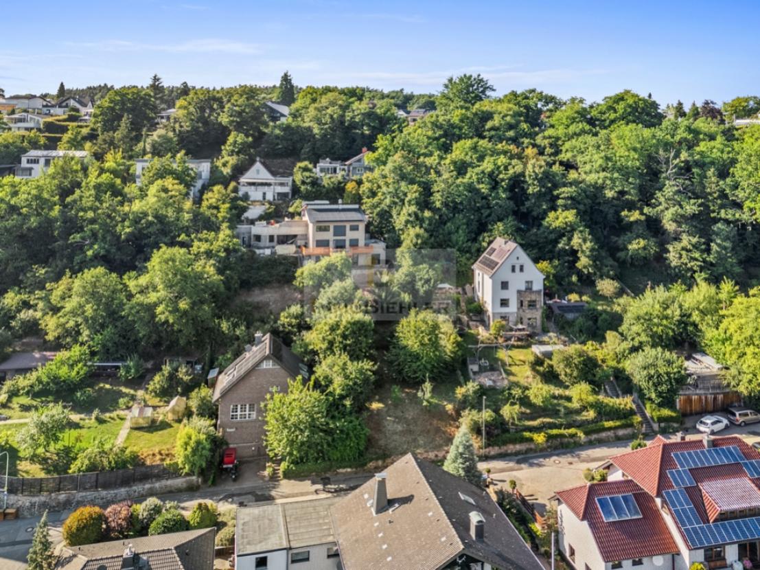 Klare Grundstücksgrenzen