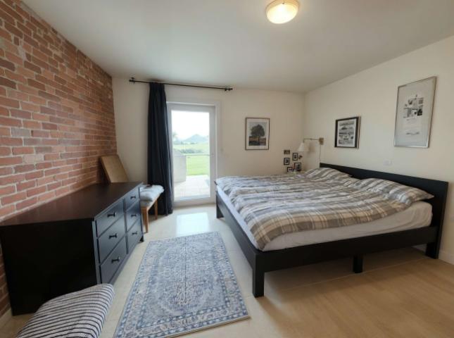 Schlafzimmer-KI-generiert