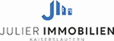 Julier Immobilien in Kaiserslautern Logo