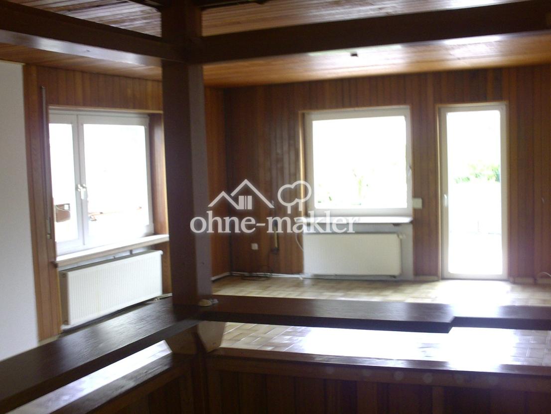 1.OG Fenster und Balkontür