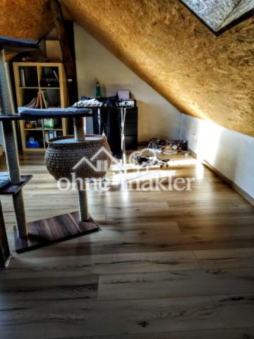 Blick Speicher