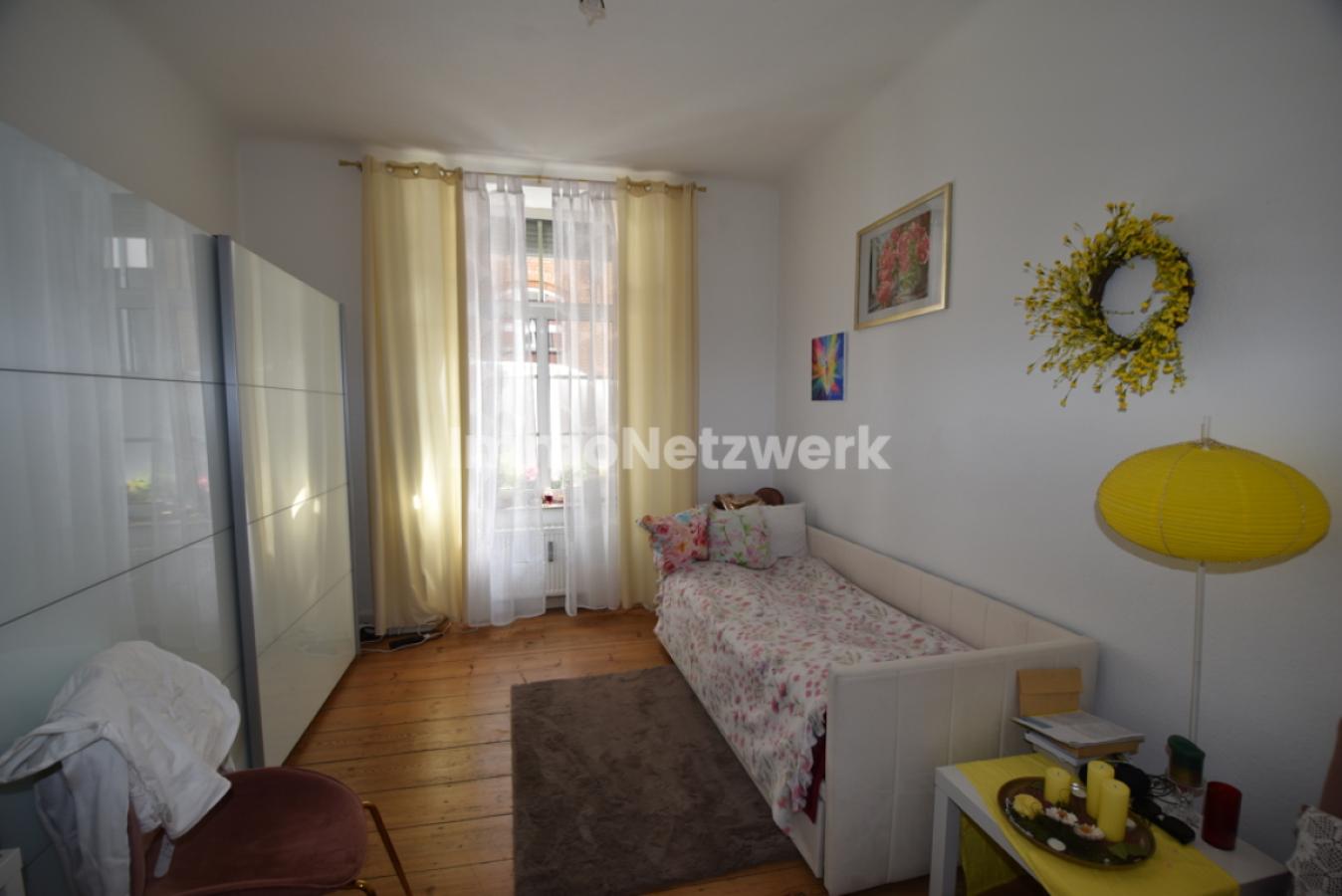Wohn.-Schlafzimmer