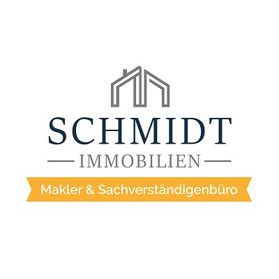 Schmidt & Schurig | Immobilienmakler Bruchsal Logo