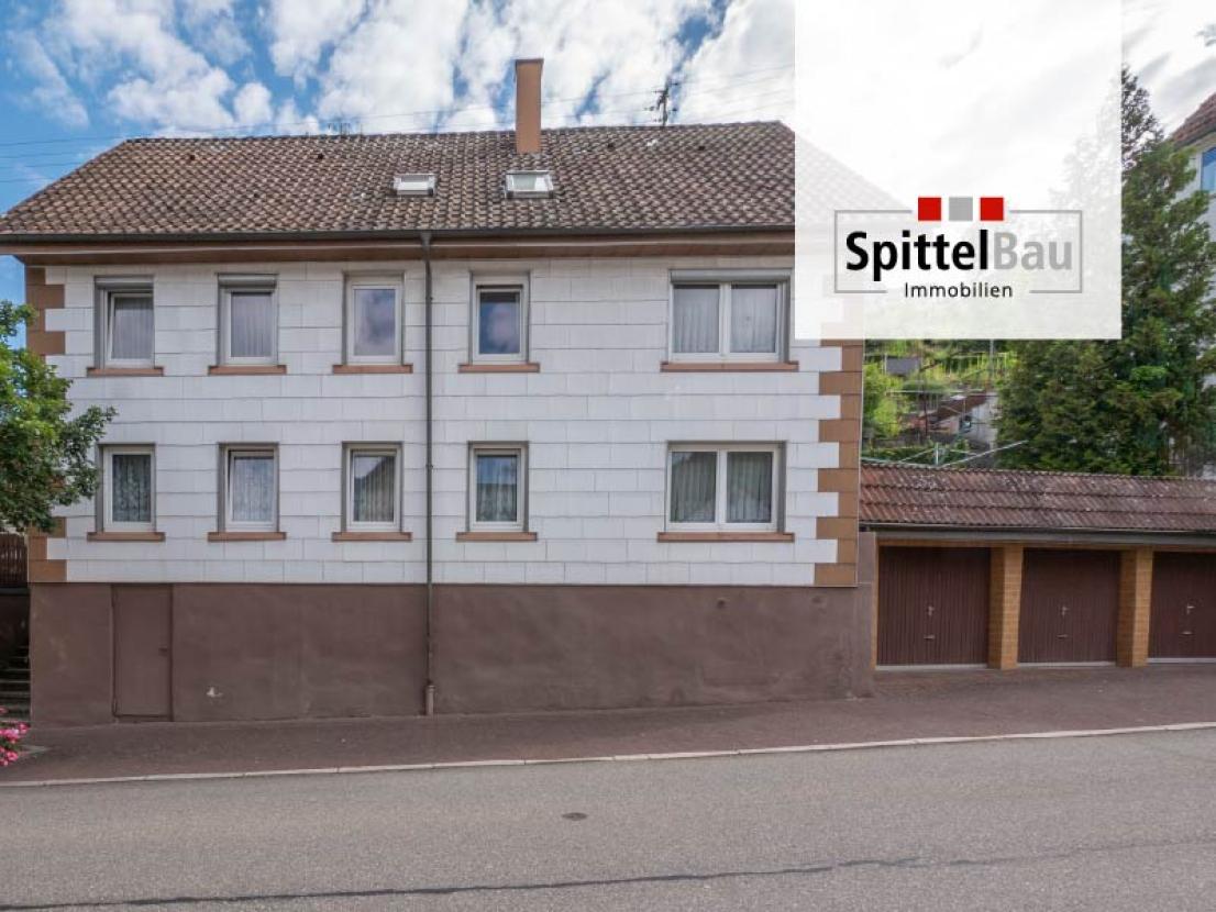 SpittelBau GmbH