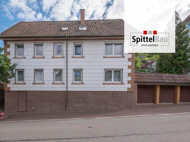 SpittelBau GmbH