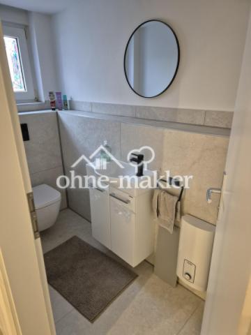Gäste WC 1