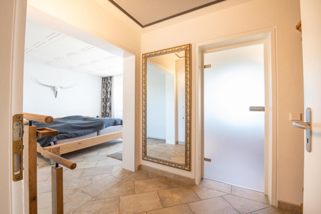 EG Schlafzimmer Entree 1