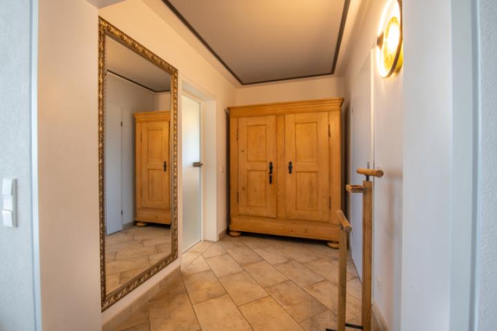 EG Schlafzimmer Entree 2