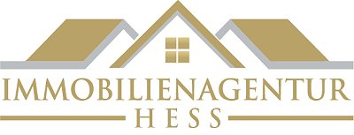 IMMOBILIENAGENTUR HESS Logo