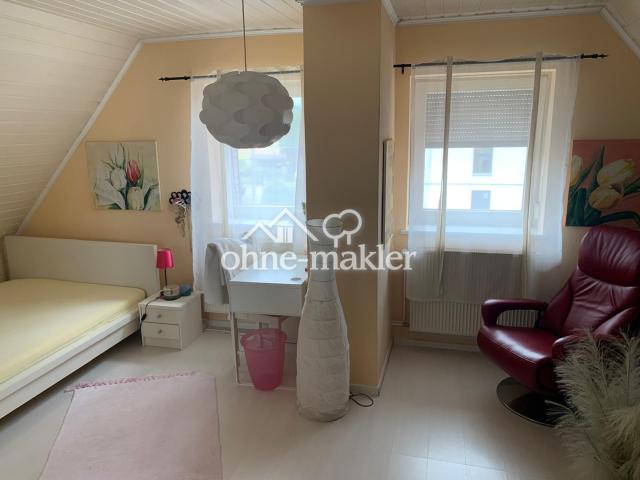 Schlafzimmer 3