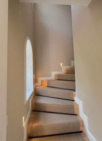 Treppe