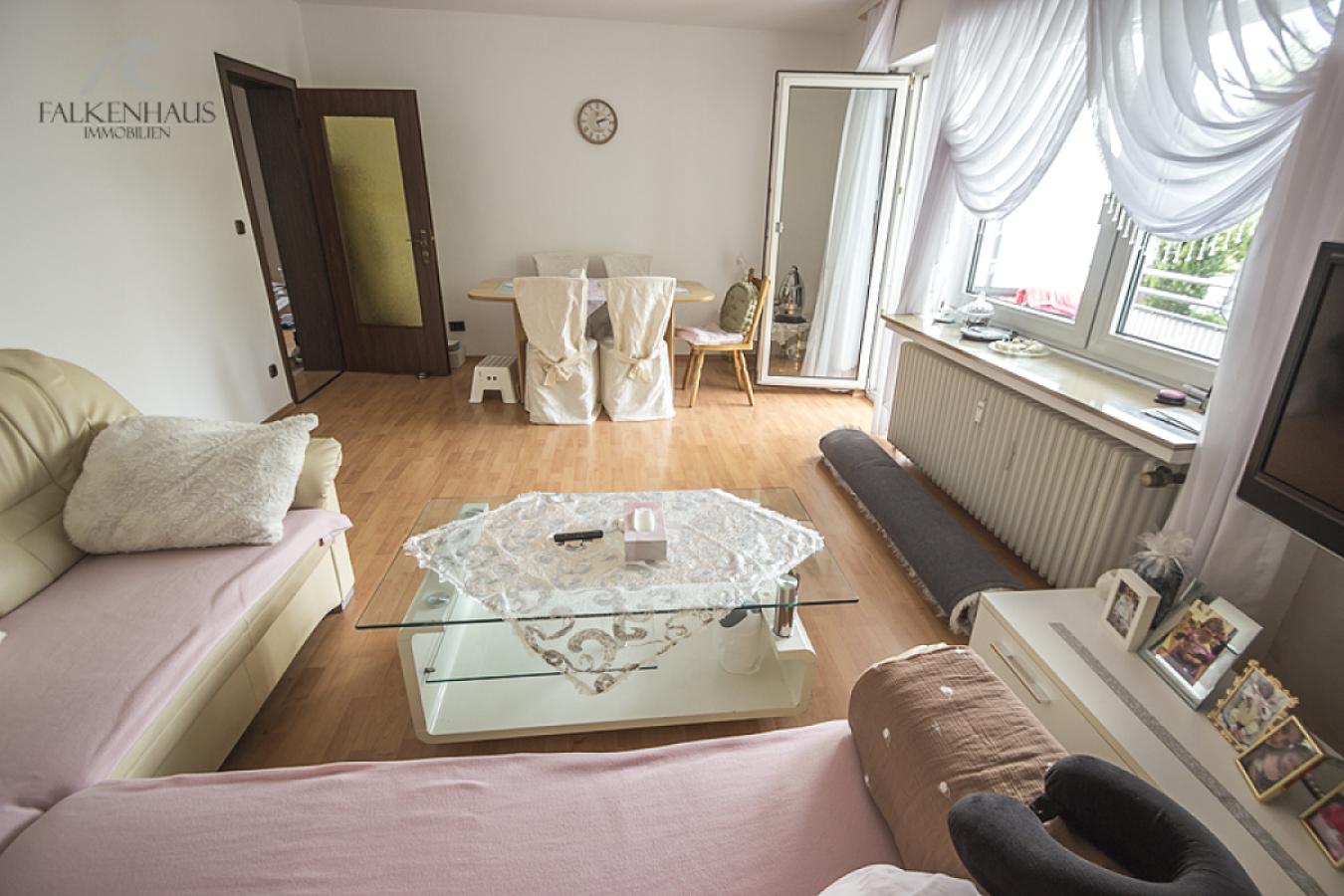 Machen Sie es sich hier gemütlich