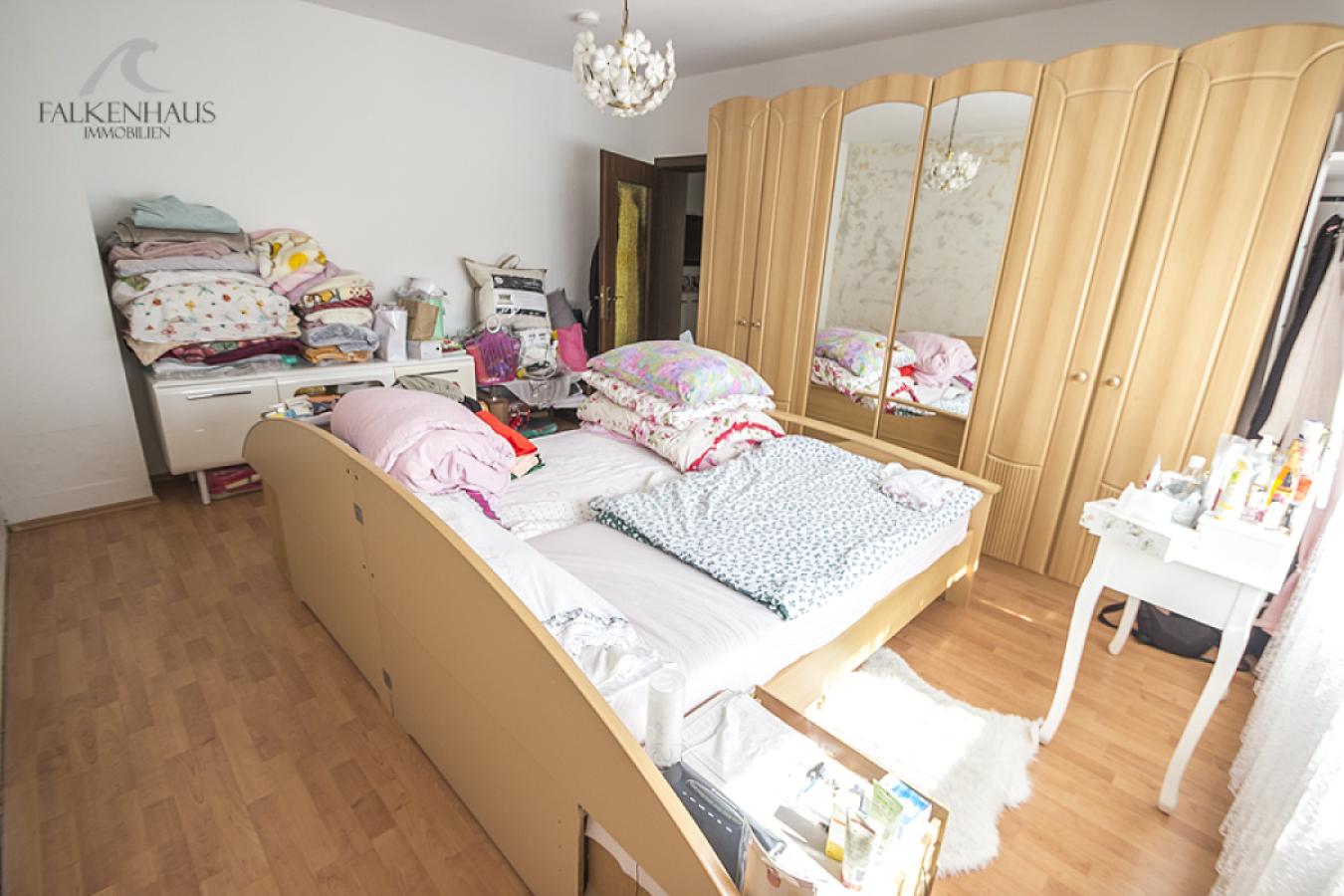 Richten Sie sich diesen Raum ganz nach Ihren Bedürfnissen ein