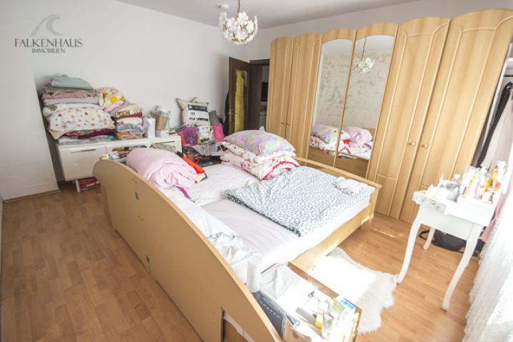 Richten Sie sich diesen Raum ganz nach Ihren Bedürfnissen ein