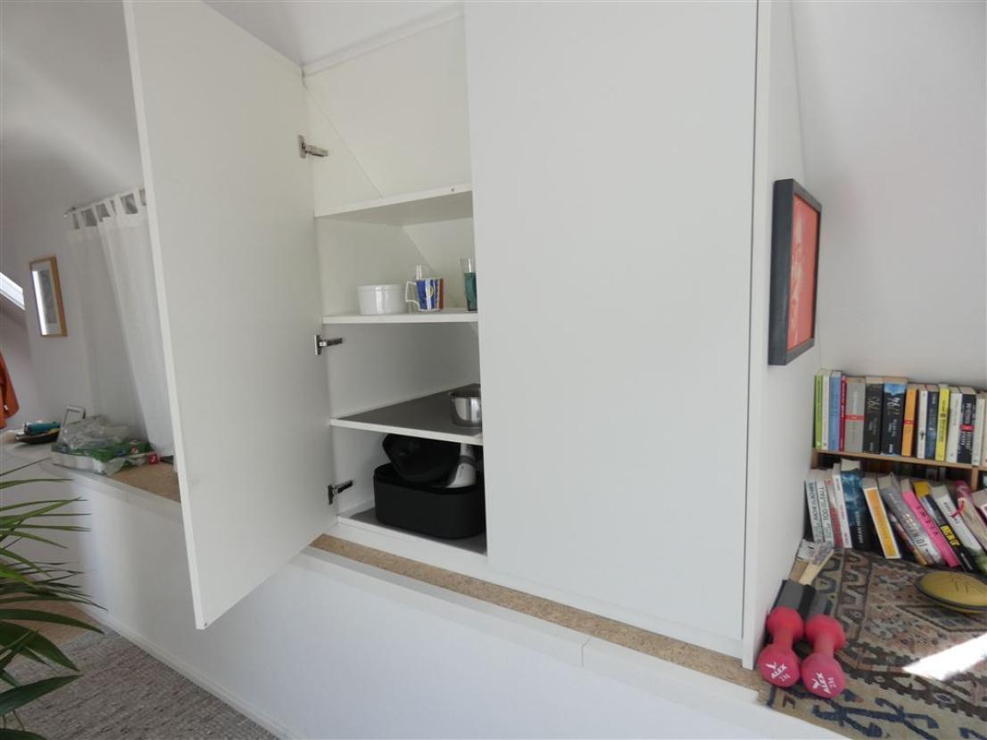 Hochwertige Einbauschränke