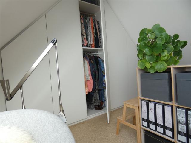 Einbauschränke von Schreiner 