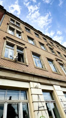 Schrägansicht links