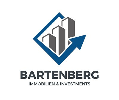 Bartenberg Immobilien  Logo