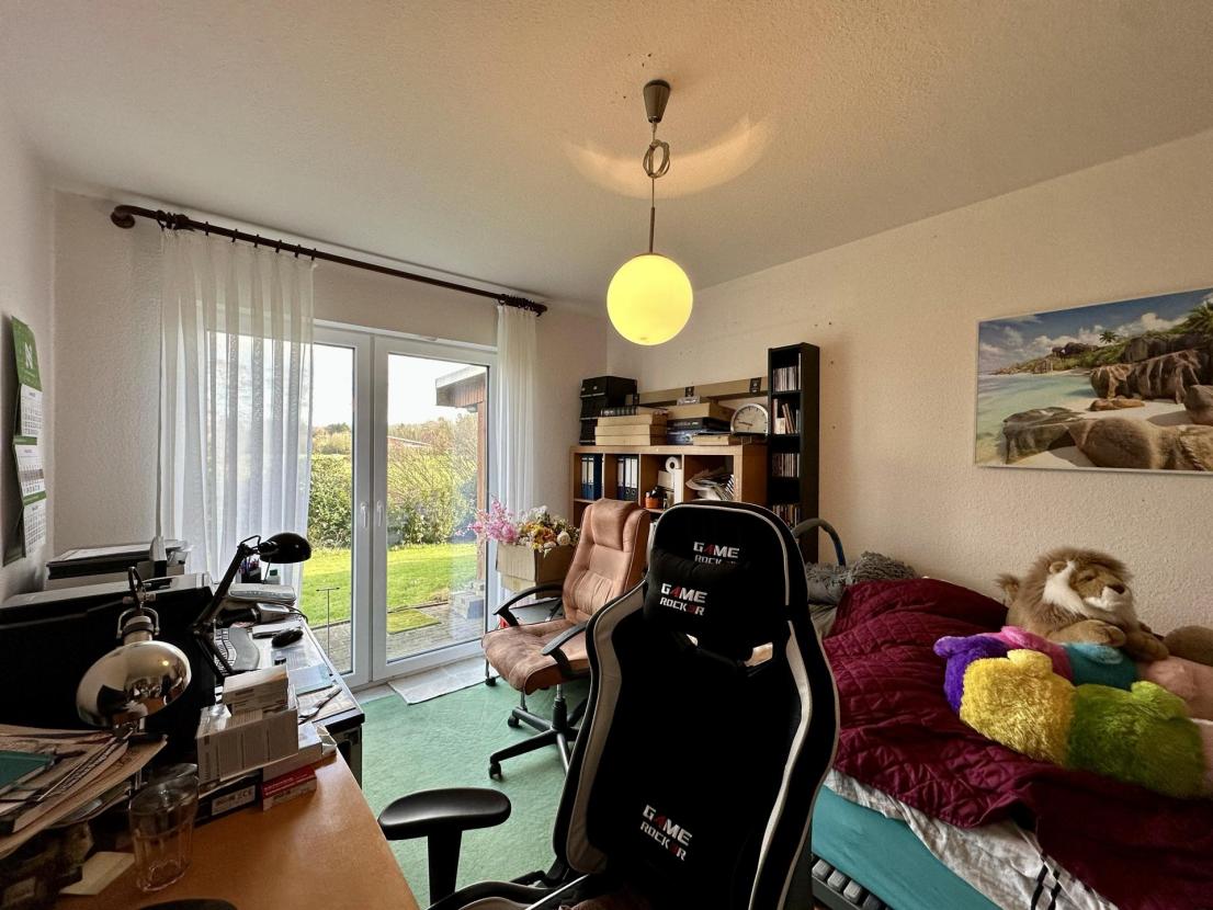 Büro/Kinderzimmer