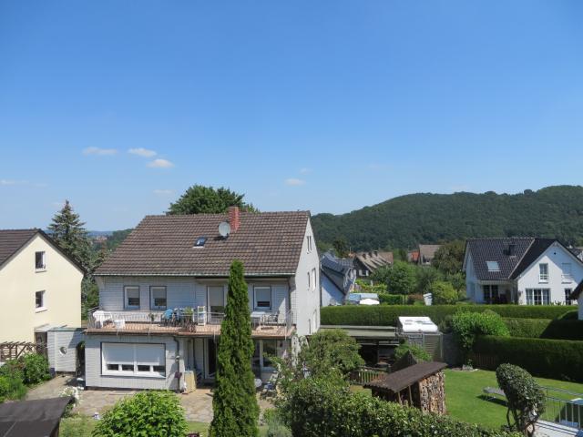 Weitblick ins Selbecker Tal