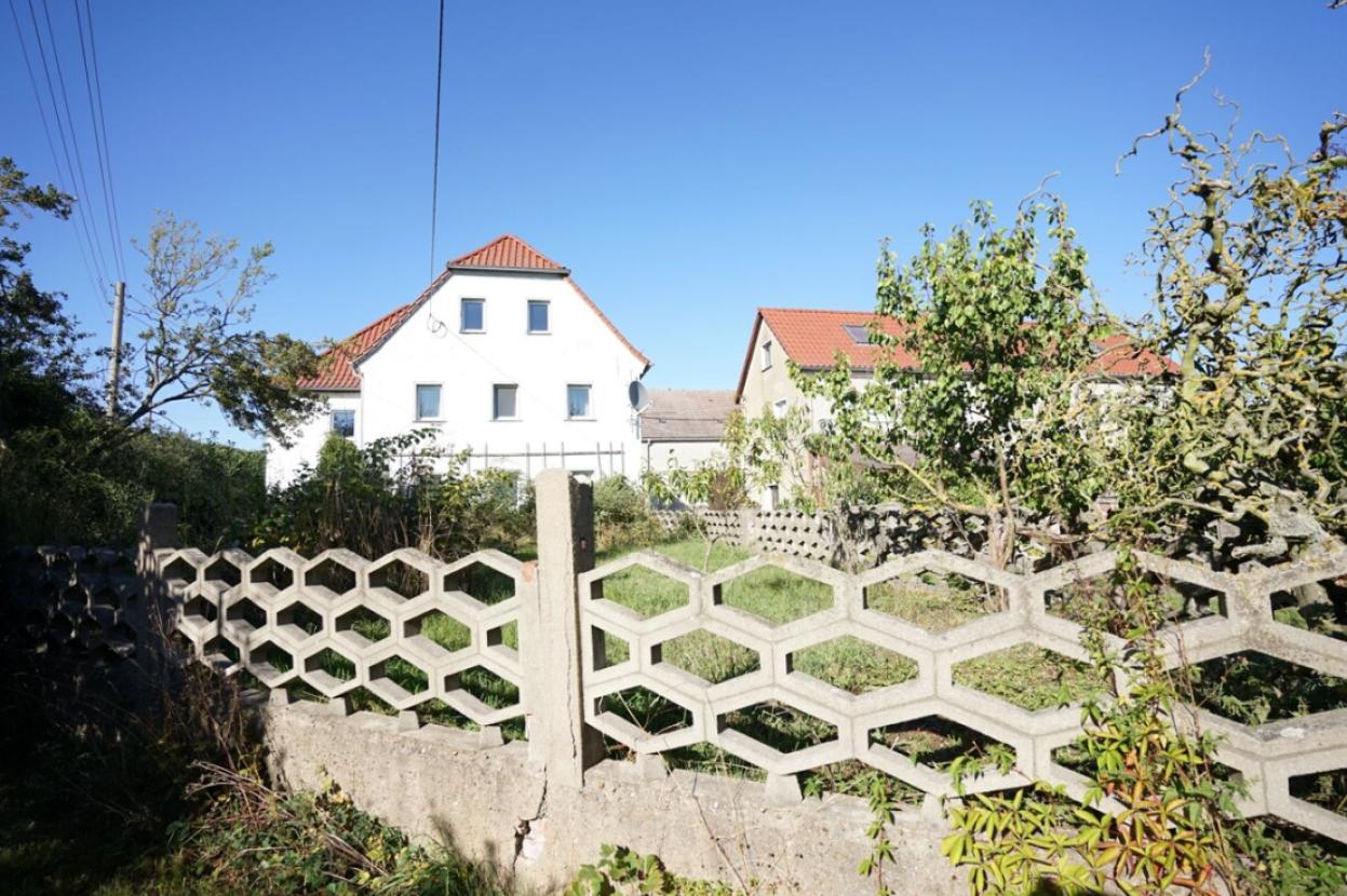 Rückansicht