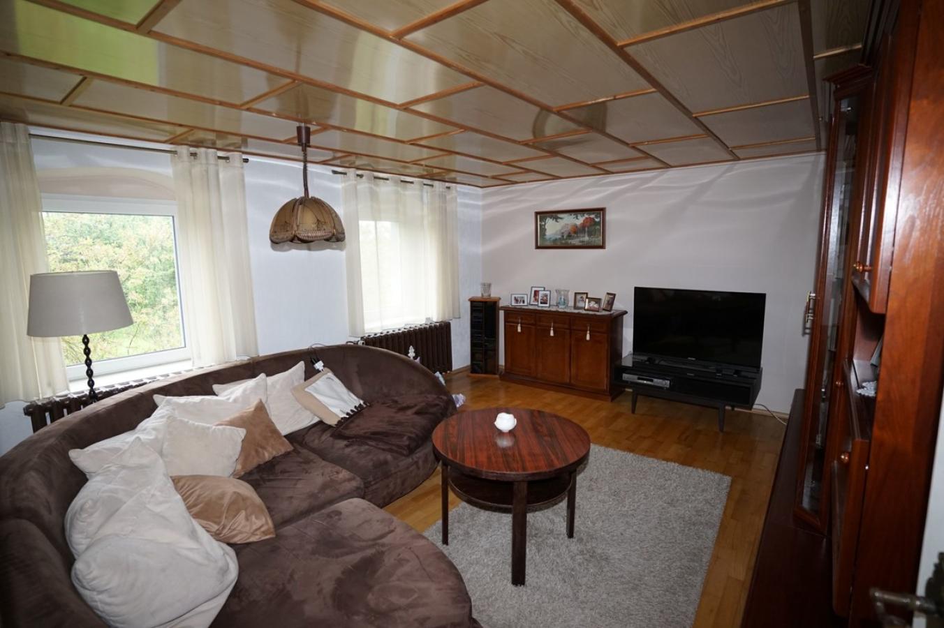 Bauernhaus Zimmerbeispiel 2 OG re