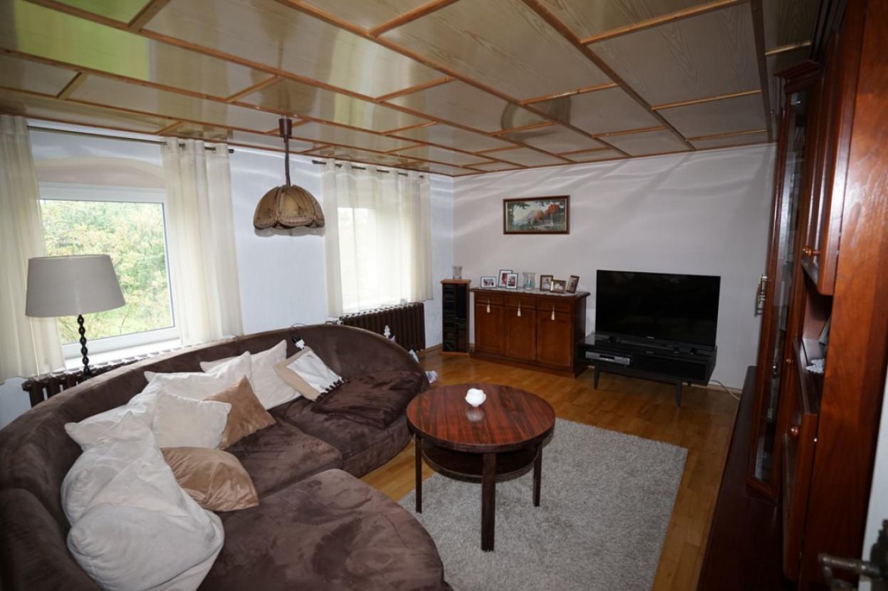 Bauernhaus Zimmerbeispiel 2 OG re