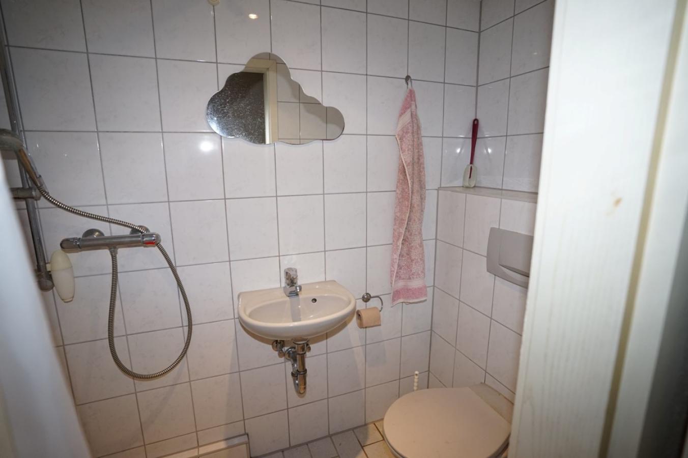 Bauernhaus Bad OG li