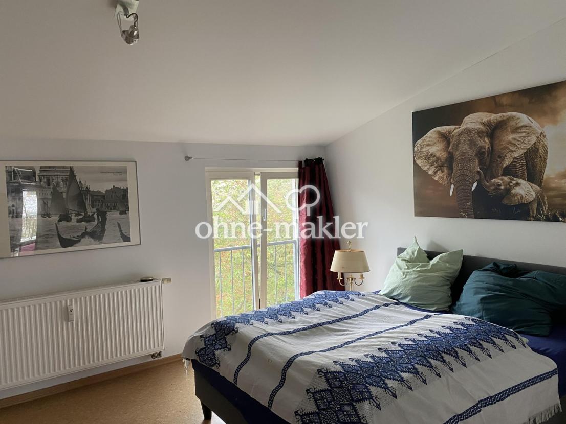 Schlafzimmer 2.OG