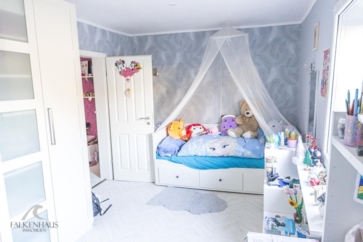 2. Kinderzimmer EG