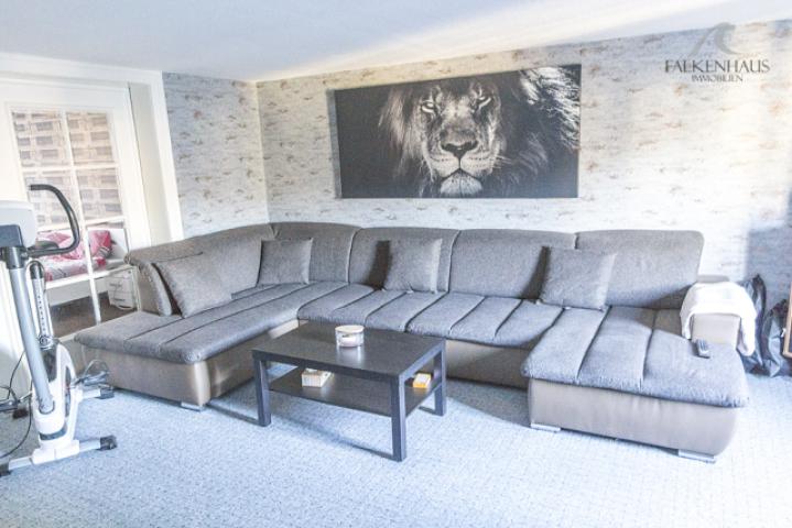 Wohnzimmer 1. OG