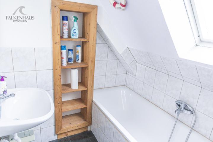 Badezimmer 2. OG