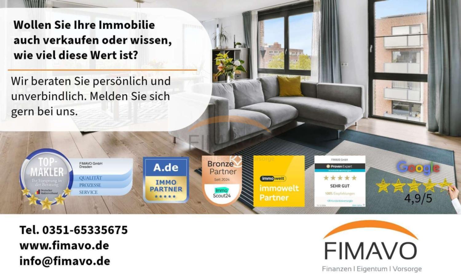 Kontaktieren Sie uns gern....
