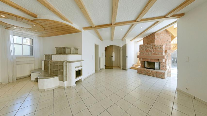 Wohnzimmer_-_Essen_1