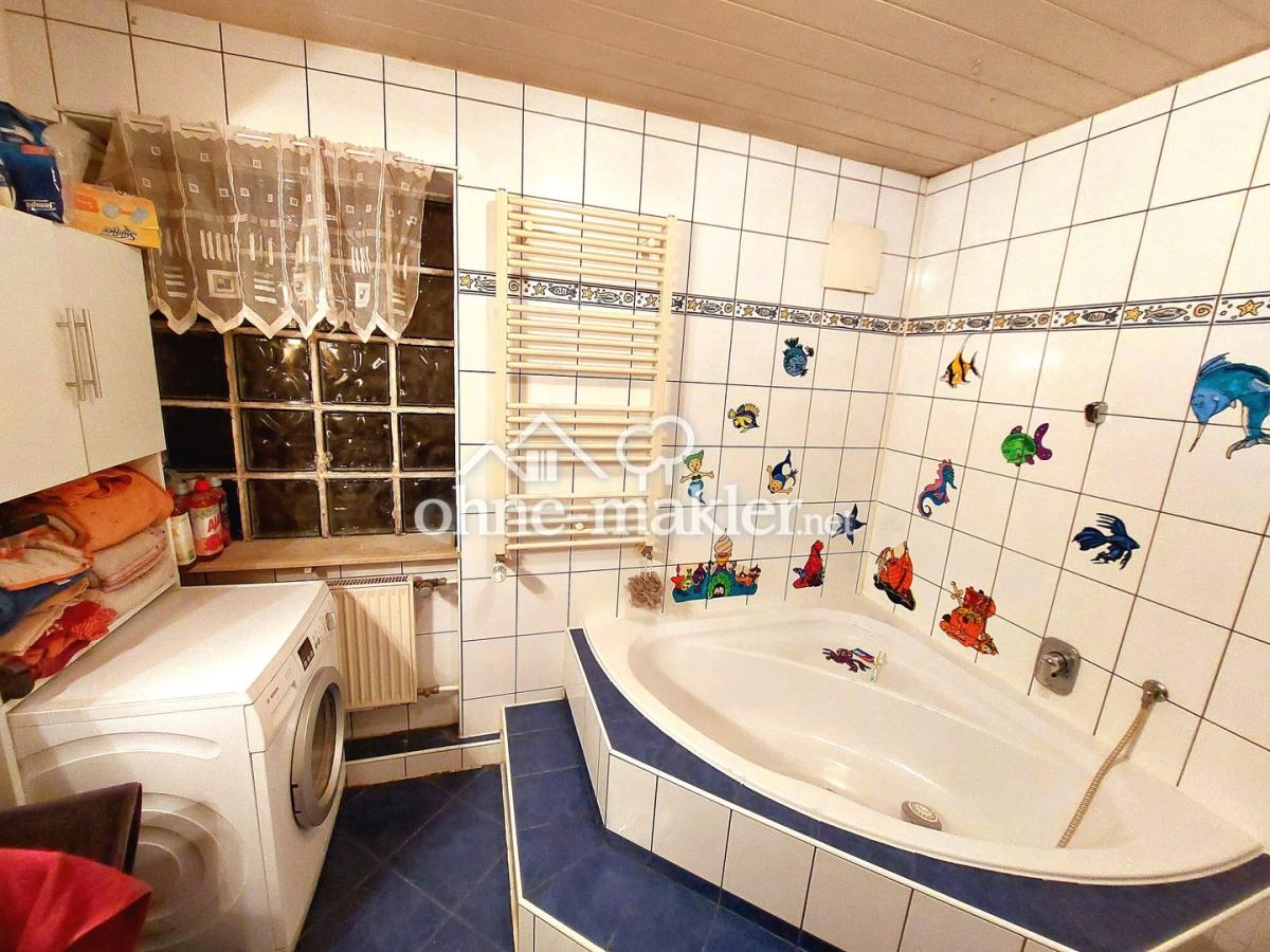 Badezimmer 1.OG