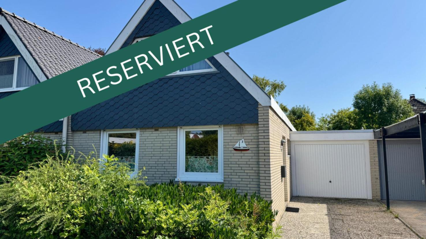 Reserviert