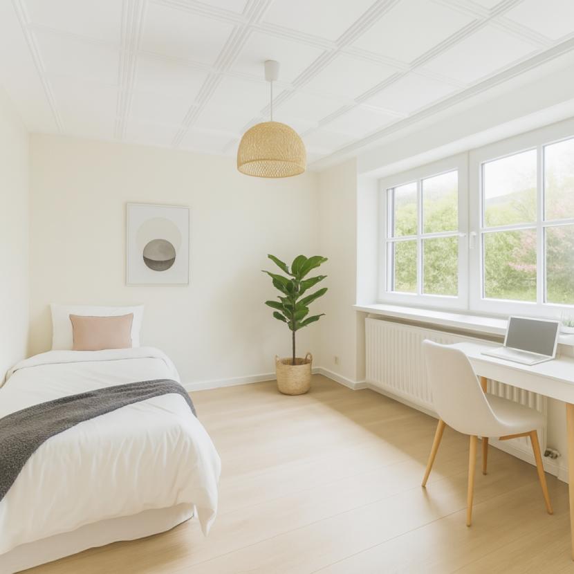 Kind EG - virtuelles Staging