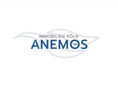 Anemos Immobilien Logo