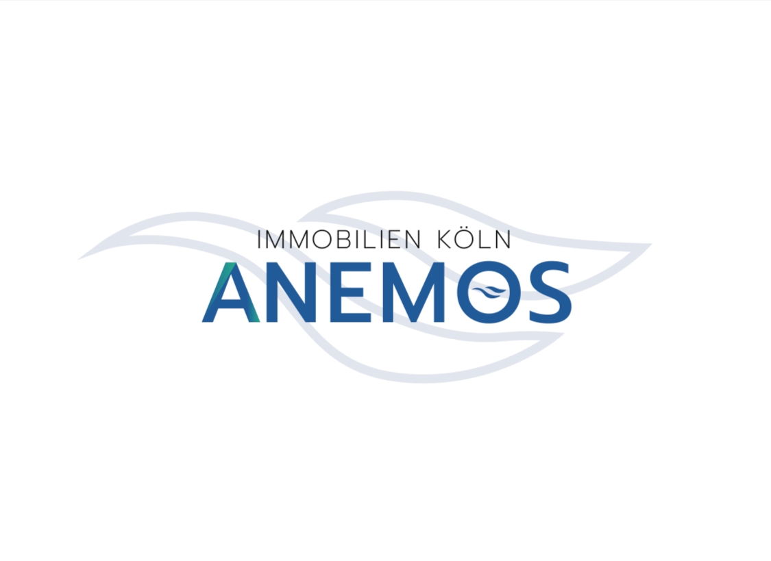 Anemos Immobilien Logo