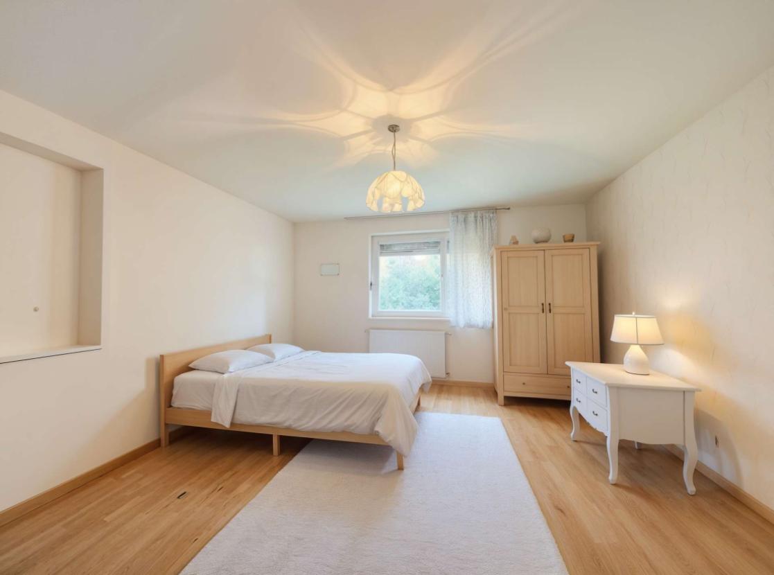 EG Raum 3 virtuelles Staging