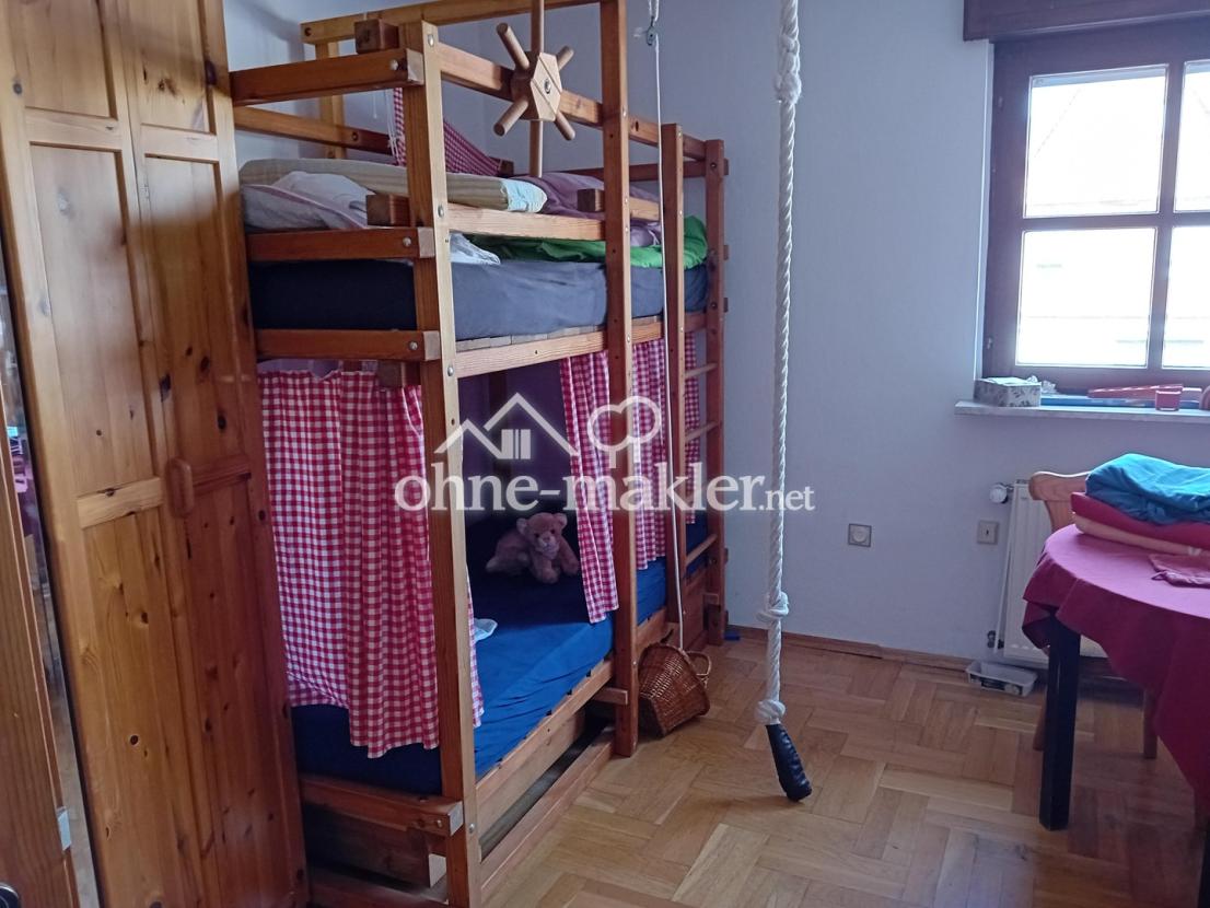 Kinder /  Schlafzimmer