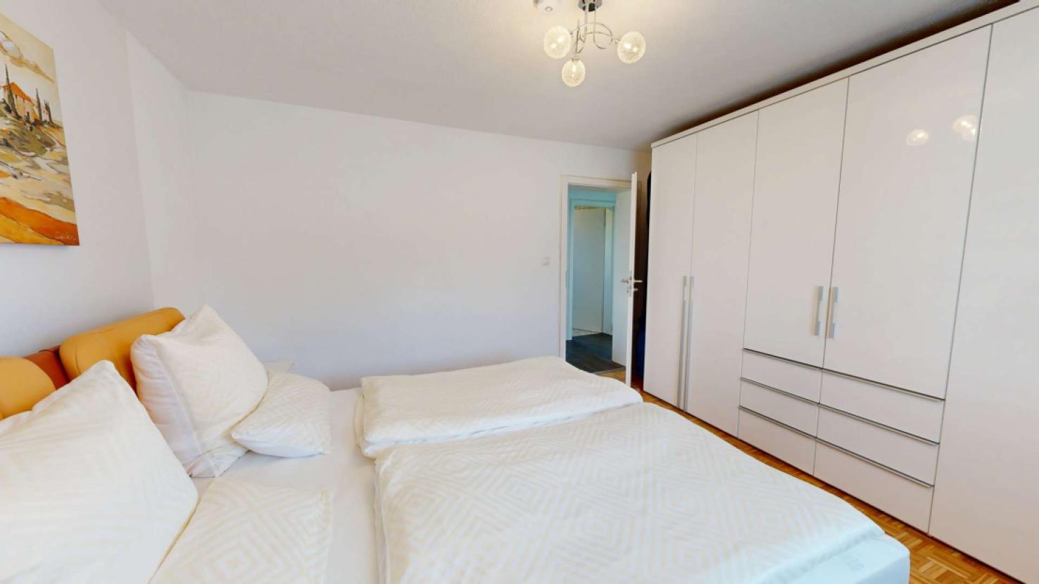 Schlafen OG Haupthaus 