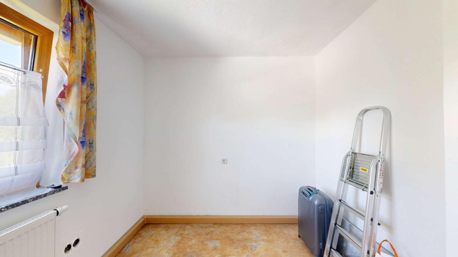 Abstellraum OG Haupthaus 