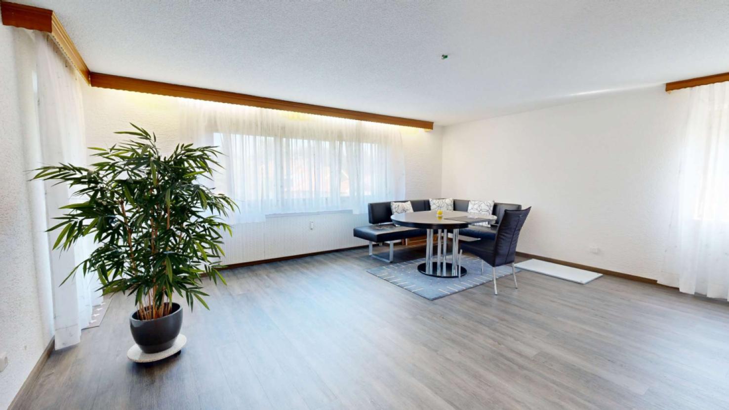 Wohnen Einliegerwohnung